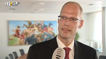 RTL Nieuws Advocaat: 'Bouwfraude was acceptabel'