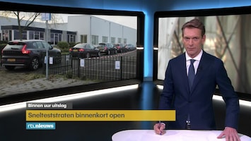 Rtl Nieuws - 19:30 Uur - 18:00 Uur