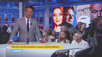 RTL Nieuws Laat