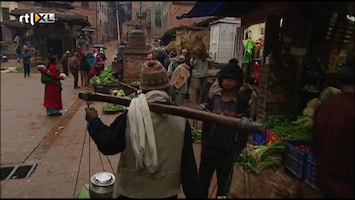 Rtl Travel - Nepal, Bahama's En Praag