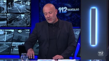 112 Vandaag - Afl. 1