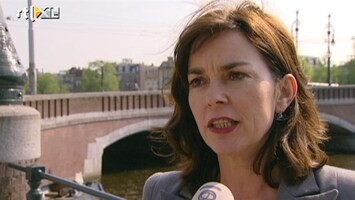 RTL Nieuws Sap: Ik maak er een eerlijke strijd van
