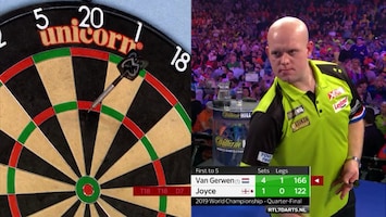 Rtl 7 Darts: Wk 2012 - Afl. 26