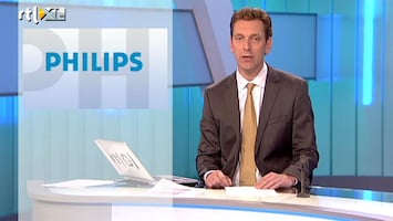 RTL Z Nieuws Philips gaat hard saneren, ook in Nederland: het complete verhaal
