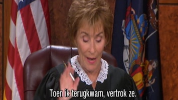 Judge Judy Afl. 4048