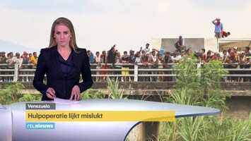 RTL Nieuws Laat