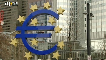 RTL Z Nieuws IMF: ECB moet kredietverlening stimuleren