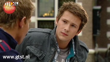 Goede Tijden, Slechte Tijden GTST shortie 6 december 2010