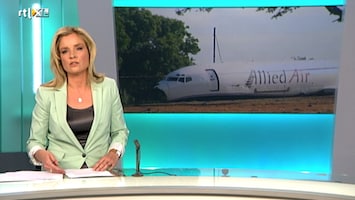 RTL Nieuws RTL Nieuws - 18:00 uur