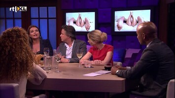 Rtl Late Night - Afl. 15