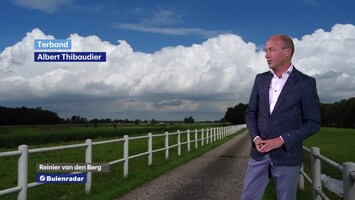 RTL Weer 18:05 uur