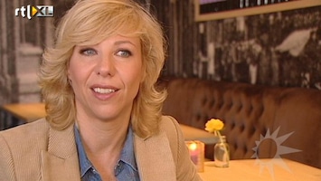 RTL Boulevard Claudia de Breij