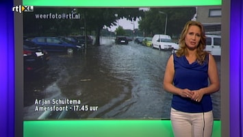 RTL Weer Laat