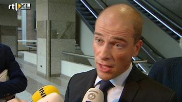 RTL Nieuws PvdA blijft tegen boren schaliegas