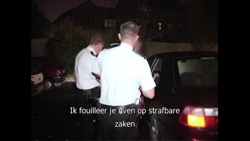 De Politie Op Je Hielen! Afl. 13