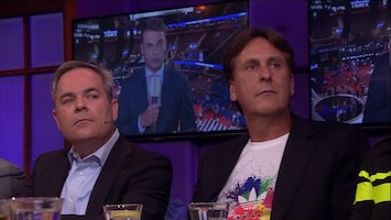 Rtl Late Night - Afl. 139