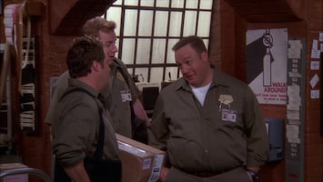 The King Of Queens - Screwed Driver