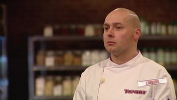 Topchef Afl. 7