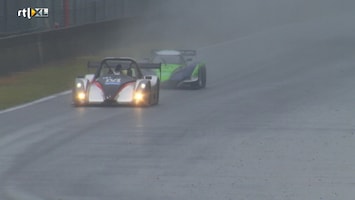 RTL GP: Supercar Challenge Zolder