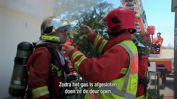 De Helden Van De Brandweer Into The Fire \\