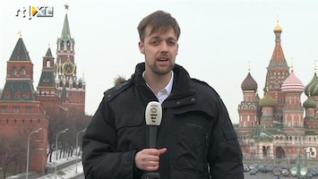 RTL Nieuws Homo's steeds verder in verdrukking in Rusland