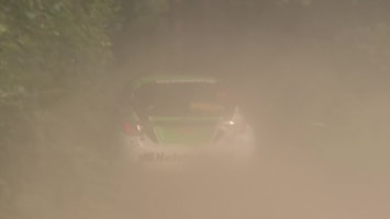 Rtl Gp: Rally Special - Afl. 3