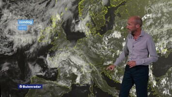 Rtl Weer - Laat