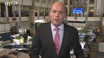 RTL Z Nieuws 16:00 Italië kan weer makkelijk geld ophalen