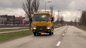 Rtl Transportwereld - Afl. 31