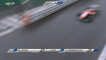 RTL GP: Formule 3 Pau