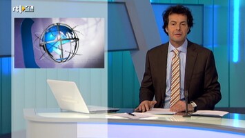 RTL Z Nieuws RTL Z Nieuws - 14:00 uur /35