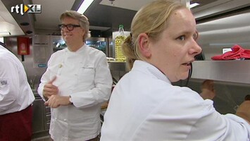 Topchef Tegen Sterrenchef 