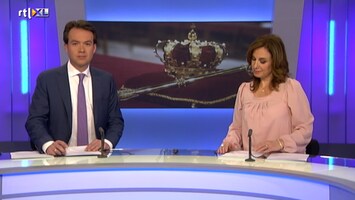 RTL Nieuws RTL Nieuws - 19:30 uur