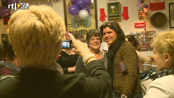 Roy Donders: Stylist Van Het Zuiden - Afl. 1