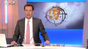 RTL Nieuws Update Eurocrisis