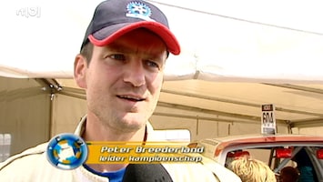 Rtl Gp: Rally Report - Uitzending van 12-09-2010