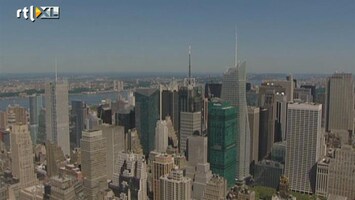 RTL Z Nieuws Ze moeten S&P en Moody's afwaarderen tot Junk