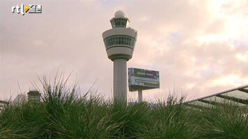 RTL Z Nieuws Amsterdam wil veel lager salaris topman Schiphol