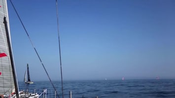 Volvo Ocean Race - Afl. 15