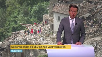 RTL Nieuws 18:00 uur