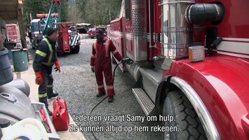 Highway Thru Hell - Yin & Yang