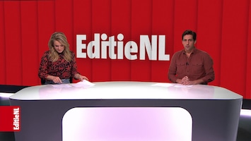 Editie Nl - Afl. 354