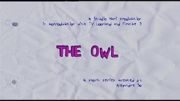 The Owl - Afl. 47