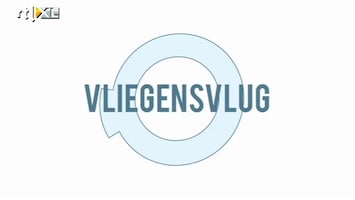Minute To Win It Vliegensvlug