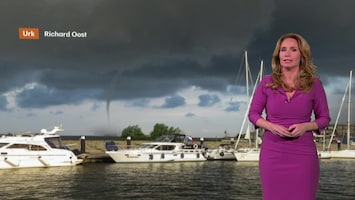 Rtl Weer - Laat