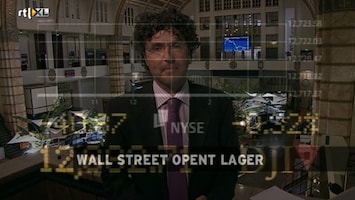 Rtl Z Opening Wall Street - Rtl Z Opening Wallstreet /4