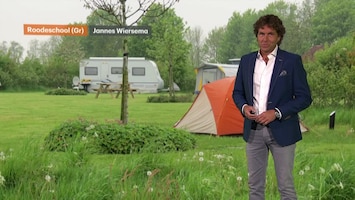 RTL Weer 18:05 uur