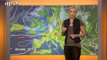 RTL Weer RTL Weer dinsdag 30 juli 2013 08:00 uur