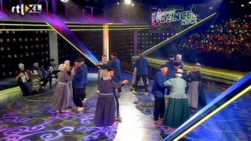 Everybody Dance Now De Blokkerder Dansgroep