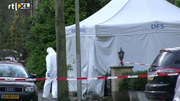 RTL Nieuws Drugscrimineel doodgeschoten in Diemen-Noord